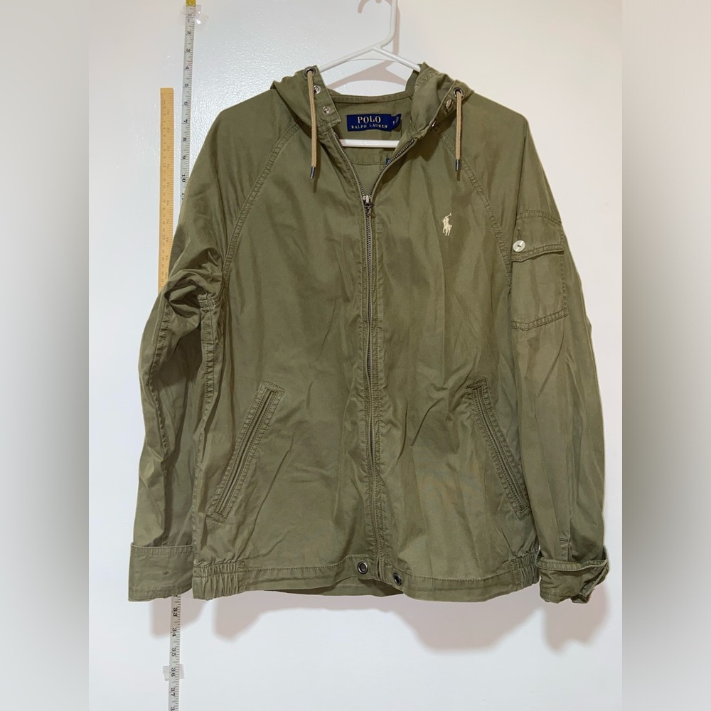 Polo by Ralph Lauren jacket